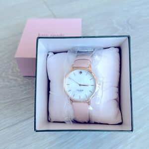 Kate Spade Strap Watch